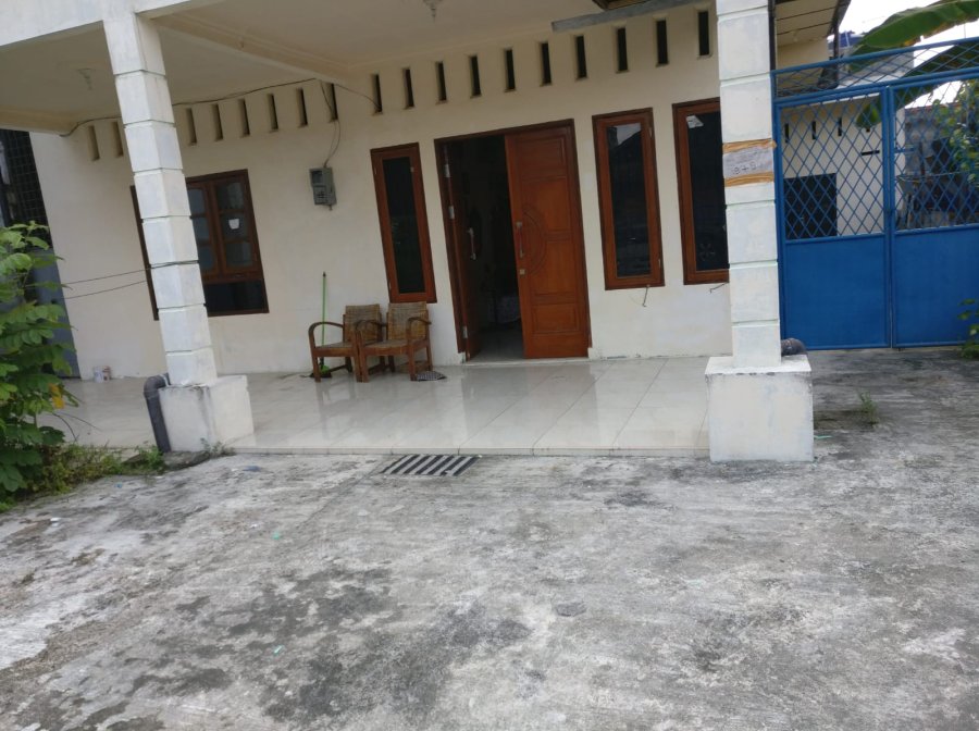 Foto KOST PUTRI MEDAN BATANG SERANGAN