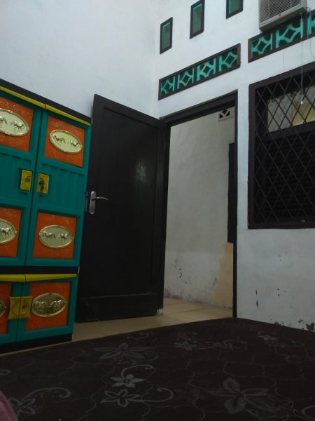 Foto 3 KOST PUTRI MEDAN BATANG SERANGAN