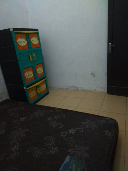 Foto 4 KOST PUTRI MEDAN BATANG SERANGAN