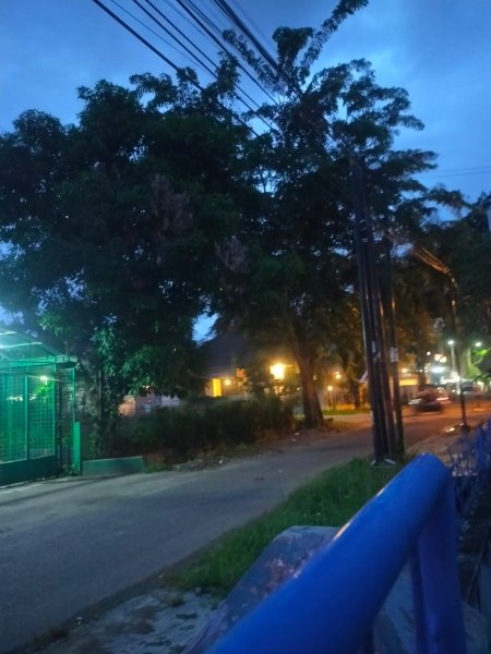 Foto 5 KOST PUTRI MEDAN BATANG SERANGAN