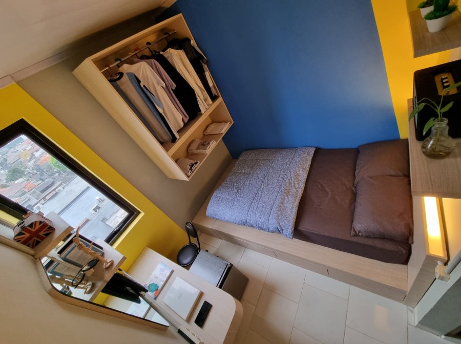 Foto Kost jaya residence 4 di Slipi, Palmerah, Jakarta Barat