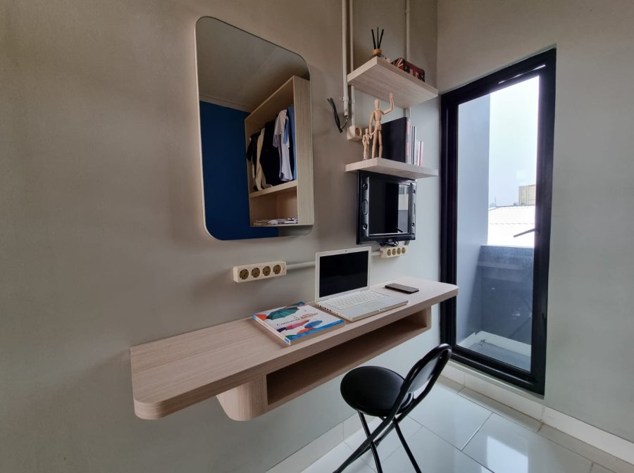 Foto 5 Kost jaya residence 4 di Slipi, Palmerah, Jakarta Barat