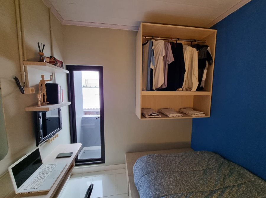 Foto 6 Kost jaya residence 4 di Slipi, Palmerah, Jakarta Barat