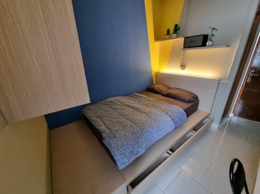 Foto 3 Kost jaya residence 4 di Slipi, Palmerah, Jakarta Barat