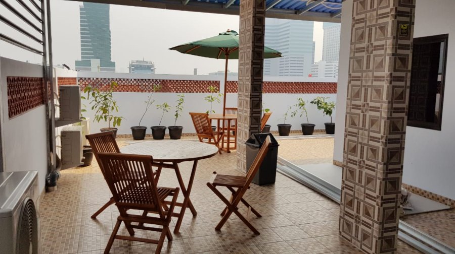 Foto 10 Kost jaya residence 4 di Slipi, Palmerah, Jakarta Barat