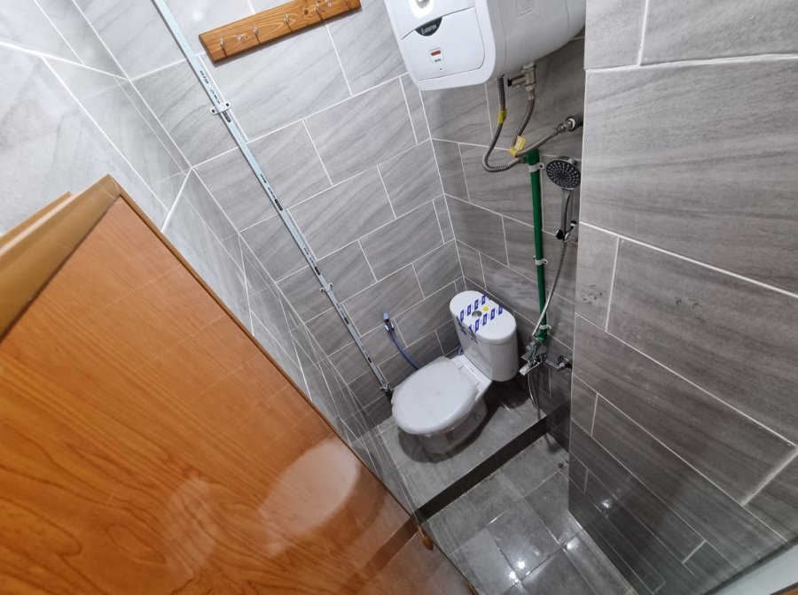 Foto 8 Kost jaya residence 4 di Slipi, Palmerah, Jakarta Barat