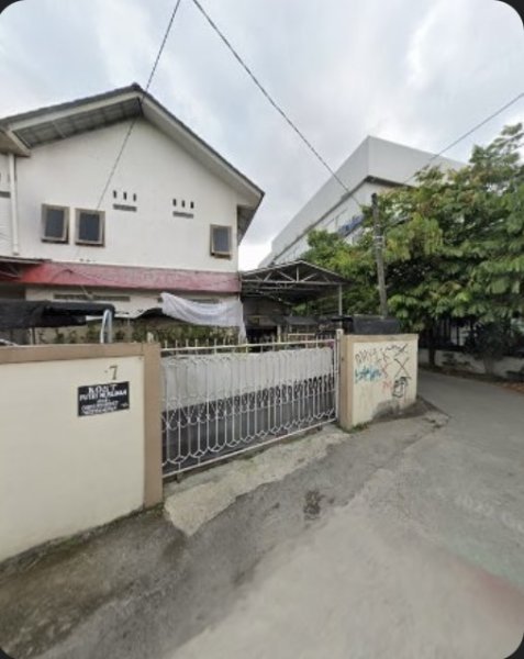 Foto 2 Kost putri medan