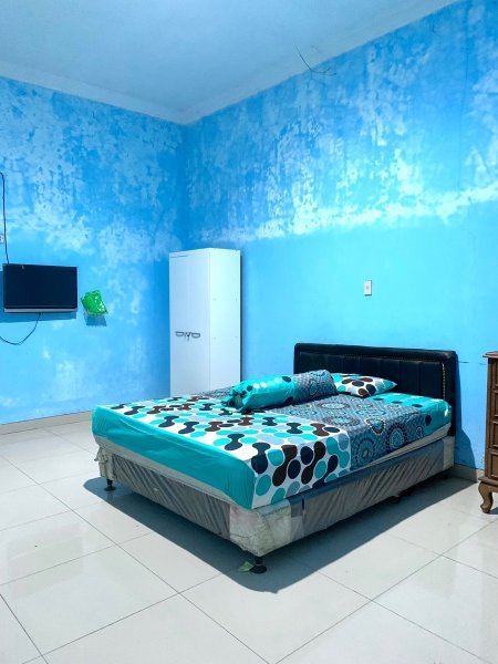 Foto 4 Kost putri medan