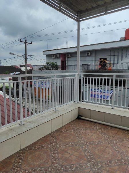 Foto 5 KOST ELIT PERKUTUT