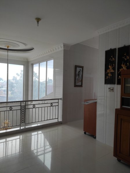 Foto KOST ELIT PERKUTUT