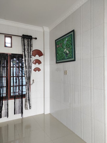 Foto 3 KOST ELIT PERKUTUT