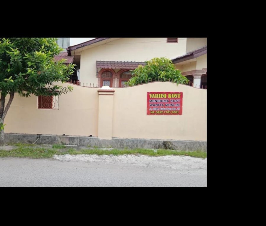 Foto 2 VARIEQ KOST