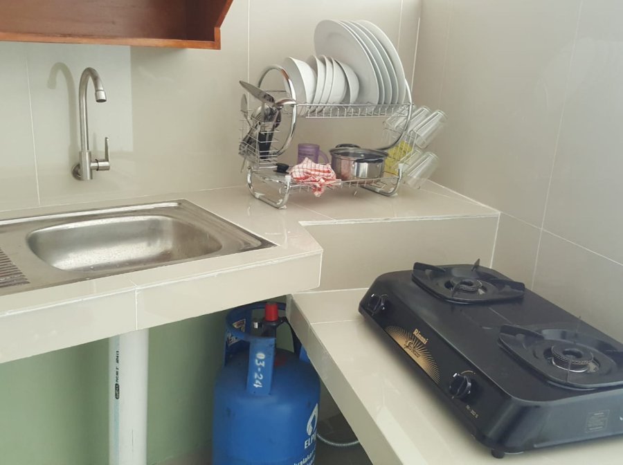 Foto 10 Kos Putri Salak STAN Bintaro - Murah, AC & Kamar M di Jurangmangu Timur, Pondok Aren, Tangerang Selatan