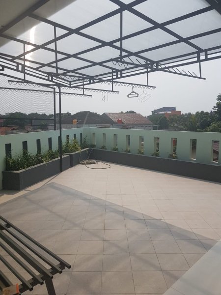 Foto 8 Kos Putri Salak STAN Bintaro - Murah, AC & Kamar M di Jurangmangu Timur, Pondok Aren, Tangerang Selatan