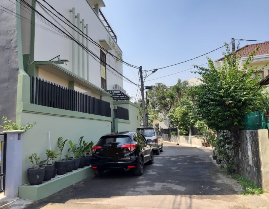 Foto Kos Putri Salak STAN Bintaro - Murah, AC & Kamar M di Jurangmangu Timur, Pondok Aren, Tangerang Selatan