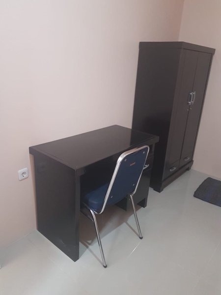 Foto 4 Kos Putri Salak STAN Bintaro - Murah, AC & Kamar M di Jurangmangu Timur, Pondok Aren, Tangerang Selatan