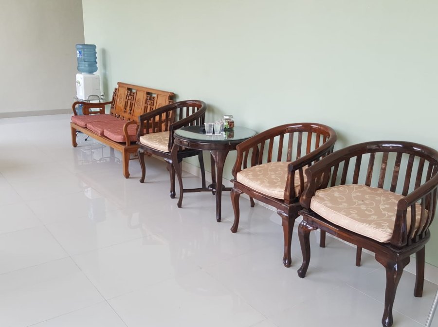 Foto 11 Kos Putri Salak STAN Bintaro - Murah, AC & Kamar M di Jurangmangu Timur, Pondok Aren, Tangerang Selatan