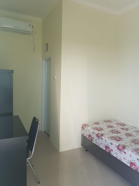 Foto 5 Kos Putri Salak STAN Bintaro - Murah, AC & Kamar M di Jurangmangu Timur, Pondok Aren, Tangerang Selatan