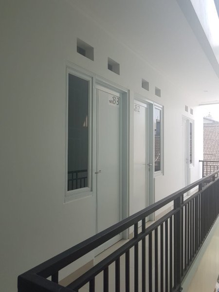Foto 7 Kos Putri Salak STAN Bintaro - Murah, AC & Kamar M di Jurangmangu Timur, Pondok Aren, Tangerang Selatan