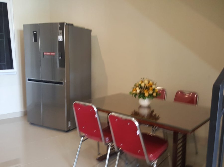 Foto 9 Kos Putri Salak STAN Bintaro - Murah, AC & Kamar M di Jurangmangu Timur, Pondok Aren, Tangerang Selatan