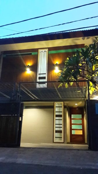 Foto KOST JAKARTA TIMUR