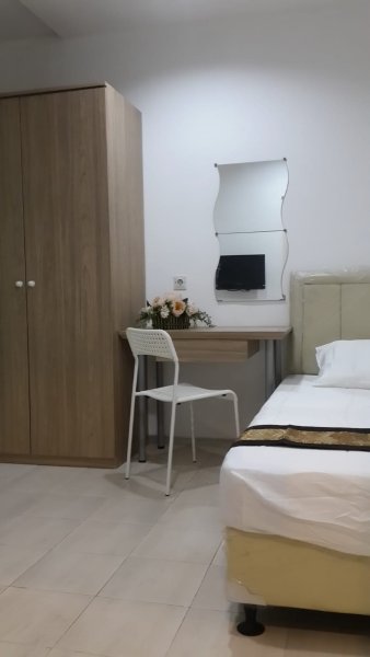 Foto 5 KOST JAKARTA TIMUR