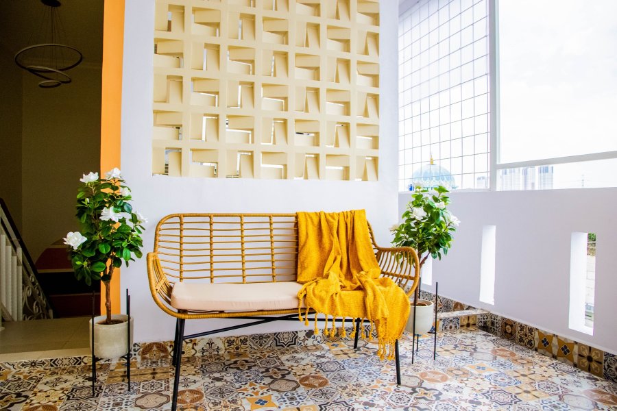 Foto 9 Kost Parami Suites Co Living Kelapa Dua dekat Summ