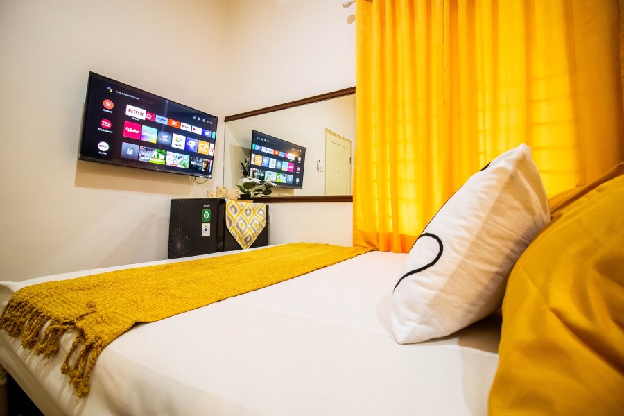 Foto 5 Kost Parami Suites Co Living Kelapa Dua dekat Summ