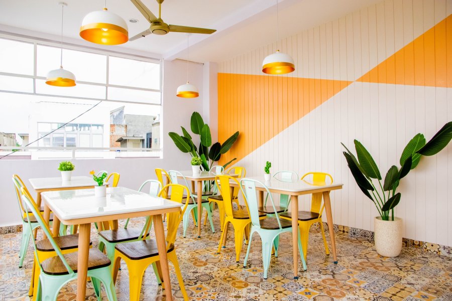 Foto 8 Kost Parami Suites Co Living Kelapa Dua dekat Summ