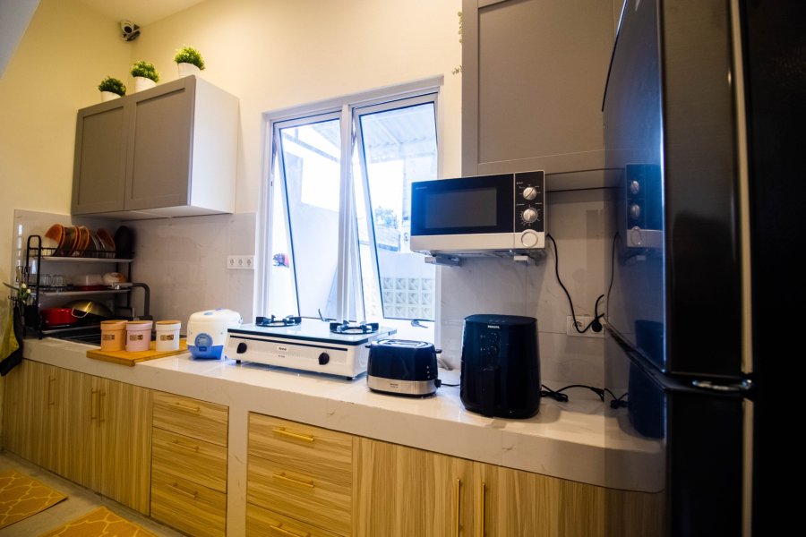 Foto 10 Kost Parami Suites Co Living Kelapa Dua dekat Summ