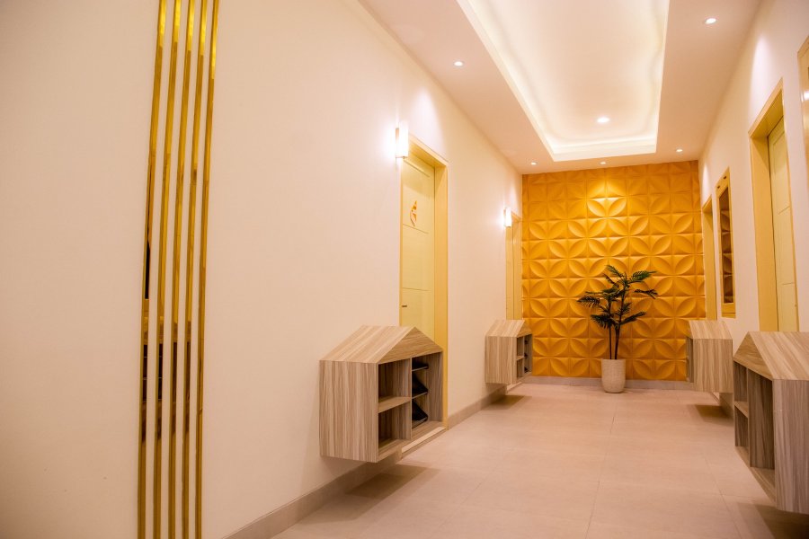 Foto 7 Kost Parami Suites Co Living Kelapa Dua dekat Summ