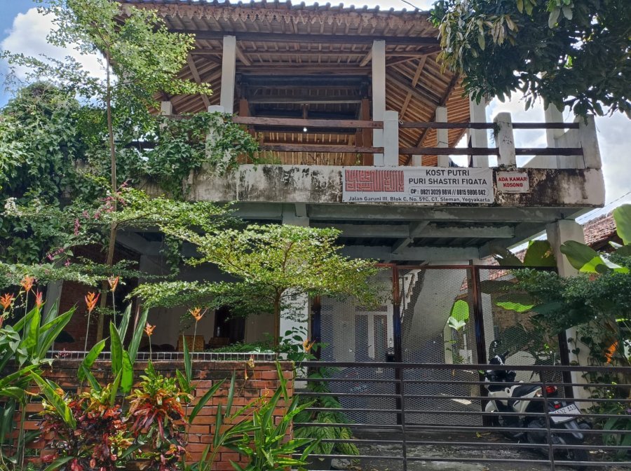 Foto 7 Kost Putri Puri Shastri FIQATA
