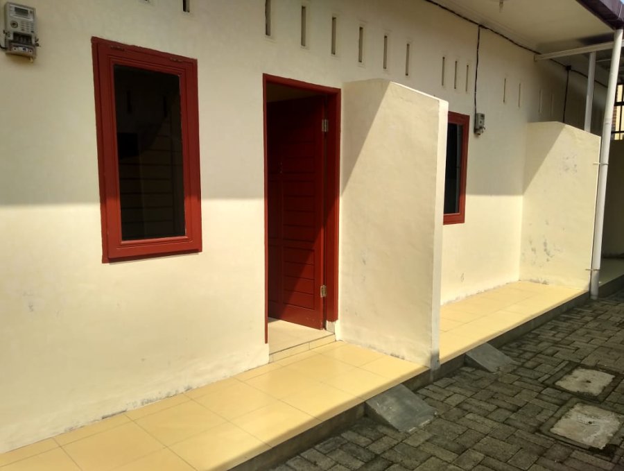 Foto 5 Kos Sultan Medan