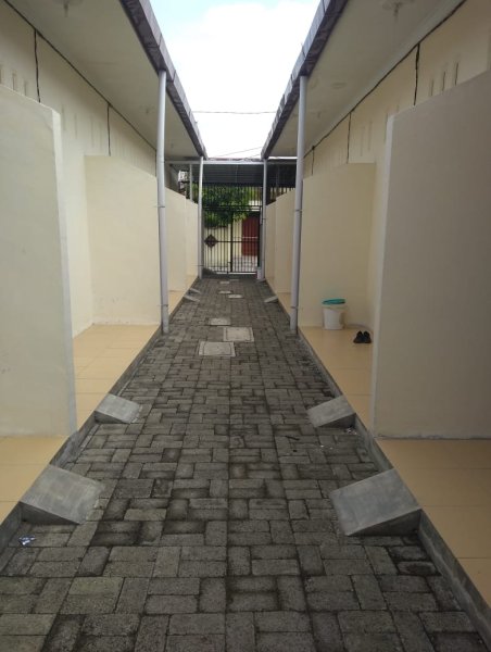 Foto 2 Kos Sultan Medan