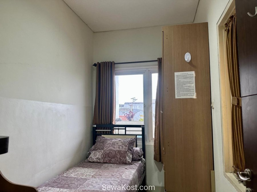 Foto 7 Kost Kenanga khusus untuk karyawan Putra di Cideng, Gambir, Jakarta Pusat