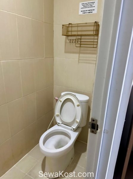 Foto 14 Kost Kenanga khusus untuk karyawan Putra di Cideng, Gambir, Jakarta Pusat