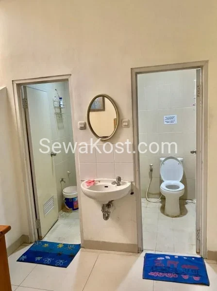Foto 9 Kost Kenanga khusus untuk karyawan Putra di Cideng, Gambir, Jakarta Pusat