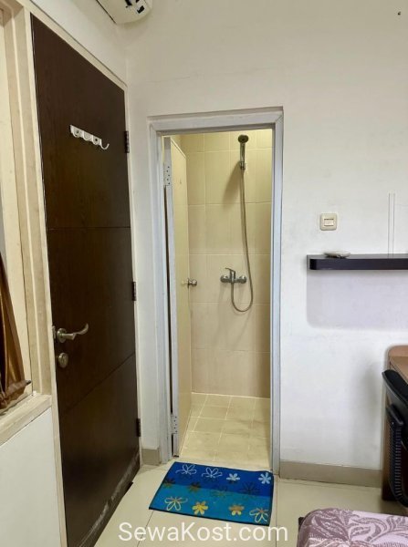 Foto 10 Kost Kenanga khusus untuk karyawan Putra di Cideng, Gambir, Jakarta Pusat