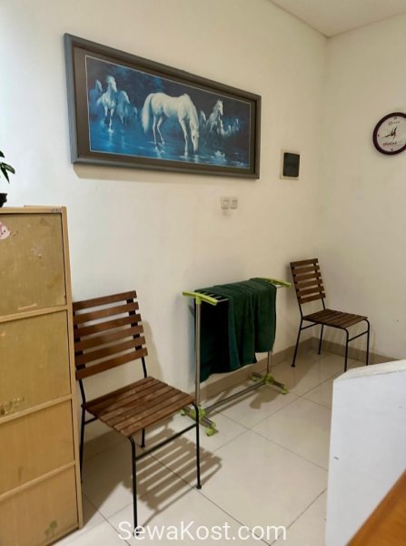 Foto 11 Kost Kenanga khusus untuk karyawan Putra di Cideng, Gambir, Jakarta Pusat