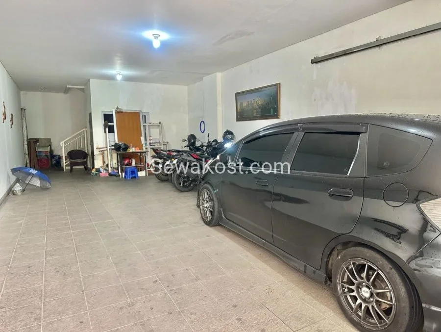 Foto 16 Kost Kenanga khusus untuk karyawan Putra di Cideng, Gambir, Jakarta Pusat