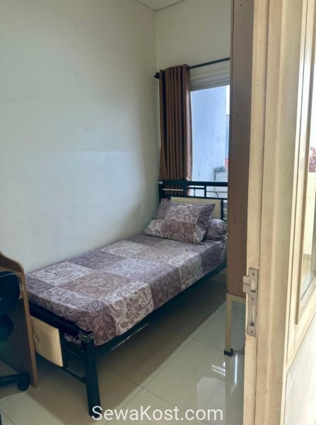 Foto 6 Kost Kenanga khusus untuk karyawan Putra di Cideng, Gambir, Jakarta Pusat