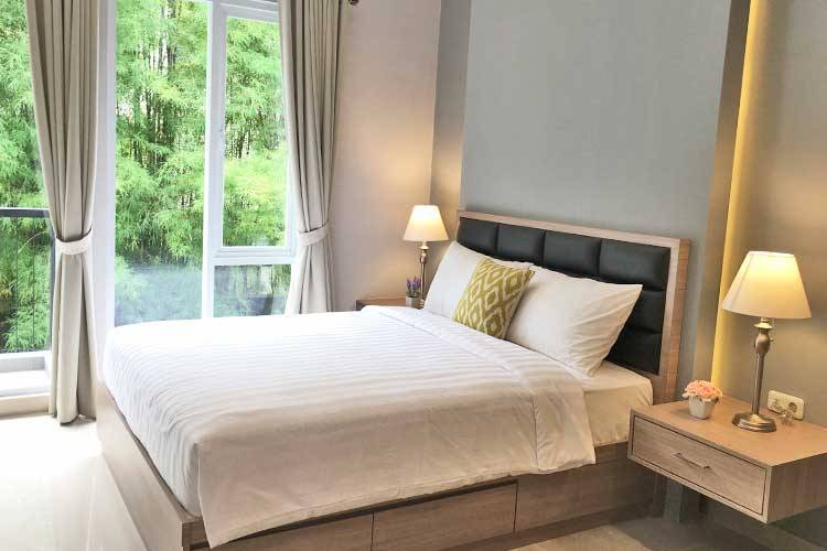 Foto Casa Permata Hijau - Senayan Simprug SCBD Gandaria di Grogol Utara, Kebayoran Lama, Jakarta Selatan