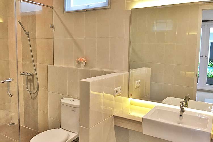 Foto 19 Casa Permata Hijau - Senayan Simprug SCBD Gandaria di Grogol Utara, Kebayoran Lama, Jakarta Selatan