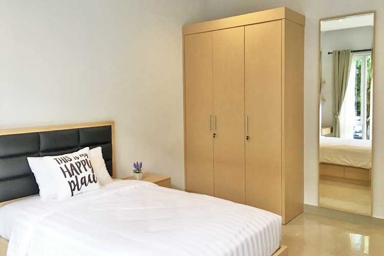 Foto 9 Casa Permata Hijau - Senayan Simprug SCBD Gandaria di Grogol Utara, Kebayoran Lama, Jakarta Selatan