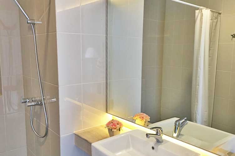 Foto 5 Casa Permata Hijau - Senayan Simprug SCBD Gandaria di Grogol Utara, Kebayoran Lama, Jakarta Selatan