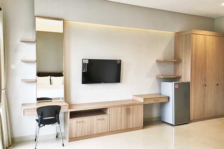 Foto 6 Casa Permata Hijau - Senayan Simprug SCBD Gandaria di Grogol Utara, Kebayoran Lama, Jakarta Selatan
