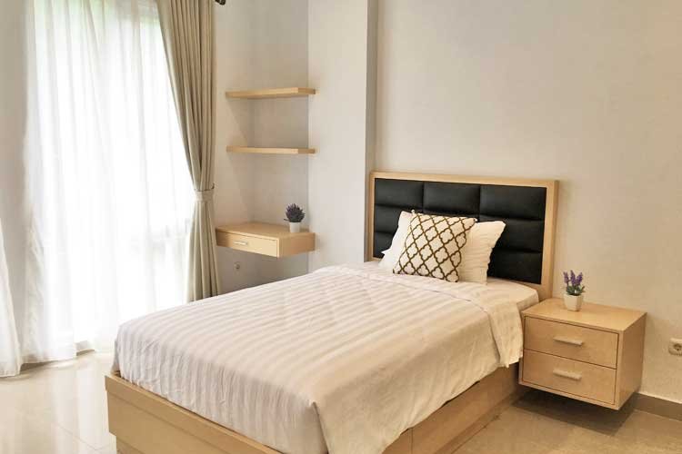 Foto 7 Casa Permata Hijau - Senayan Simprug SCBD Gandaria di Grogol Utara, Kebayoran Lama, Jakarta Selatan
