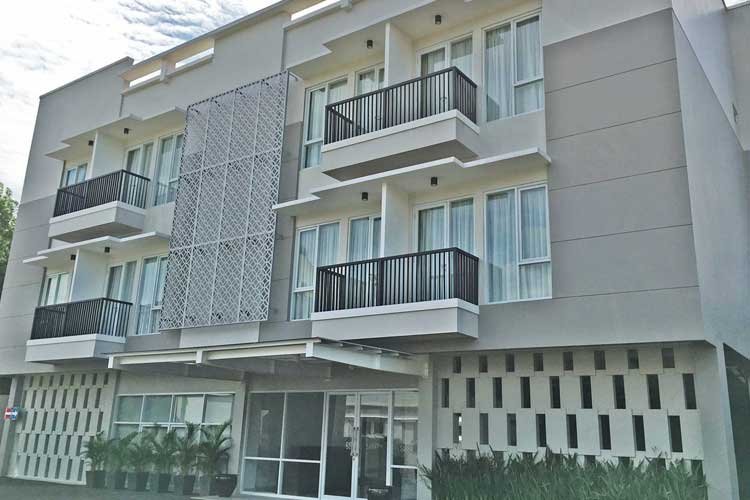 Foto 10 Casa Permata Hijau - Senayan Simprug SCBD Gandaria di Grogol Utara, Kebayoran Lama, Jakarta Selatan