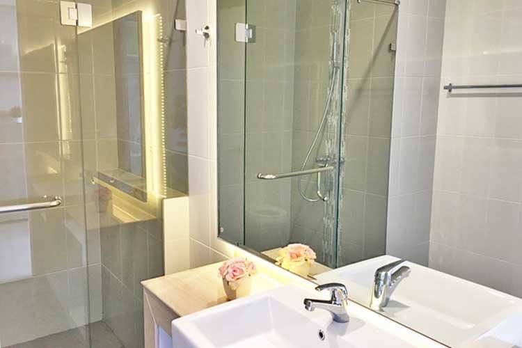 Foto 4 Casa Permata Hijau - Senayan Simprug SCBD Gandaria di Grogol Utara, Kebayoran Lama, Jakarta Selatan