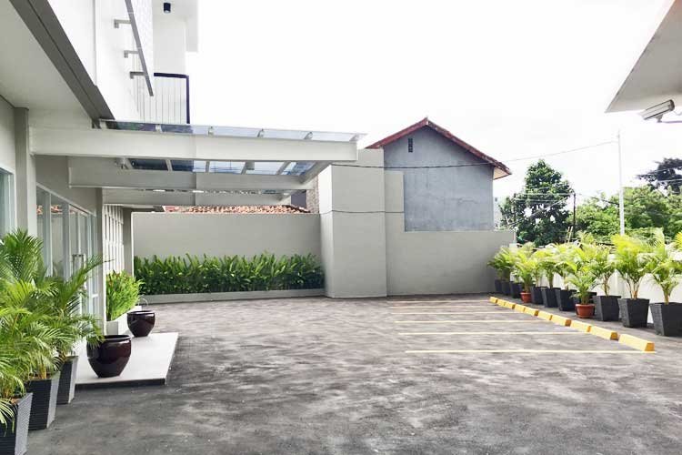 Foto 14 Casa Permata Hijau - Senayan Simprug SCBD Gandaria di Grogol Utara, Kebayoran Lama, Jakarta Selatan
